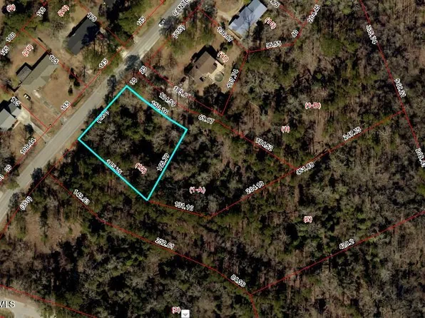 3806 Canterbury Road, Trent Woods, NC 28562