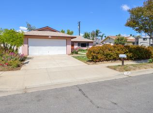 1049 Haven Ave, Simi Valley, CA 93065