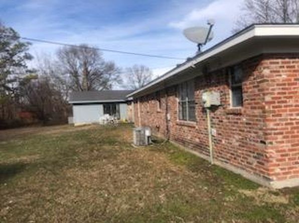 1726 Northview Dr, Greenville, MS 38703