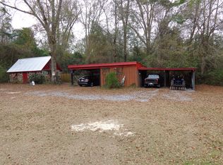 5010 Settles Rd, Molino, FL 32577