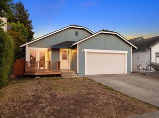 7508 Mercedes Way, Rohnert Park, CA 94928