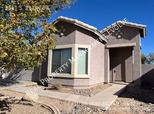 2541 S 111th Dr, Avondale, AZ 85323