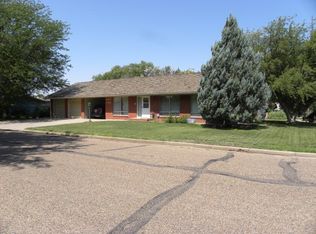 110 Willow Valley Dr, Lamar, CO 81052