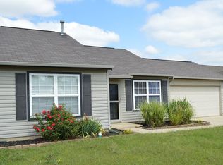 2604 Calabash Dr, Indianapolis, IN 46217