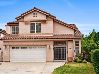 1029 Gallery Dr, Oceanside, CA, 92057