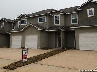 16910 Showdown Path UNIT 4, Selma, TX 78154