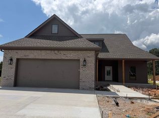 220 Spry Way, Killen, AL 35645