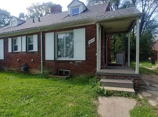 15845 Evergreen Rd, Detroit, MI 48223