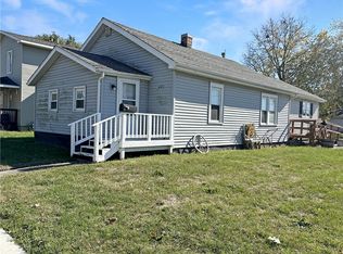 421 Dewitt Ave, Mattoon, IL 61938