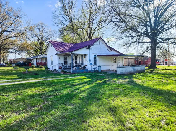 503 Toney Avenue, Greenfield, MO 65661