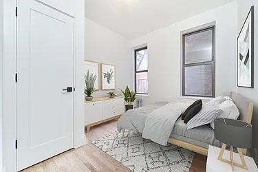 Rented by Living New York