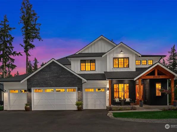 20217 SE 210th Street, Maple Valley, WA 98038