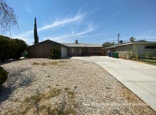 1202 E Avenue R3, Palmdale, CA 93550
