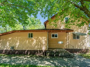 501 E Fisher St, Bay City, MI