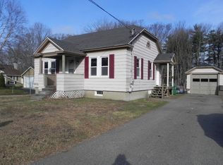 18 Brock St, Rochester, NH 03867