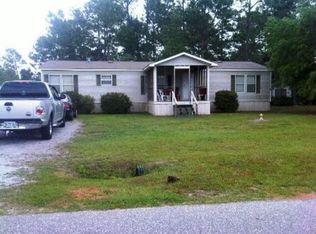 4216 Lauder Ln, Orange Beach, AL 36561