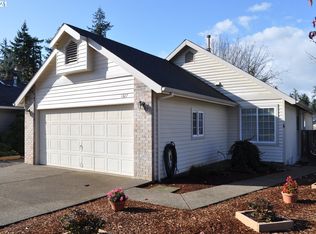 1327 S Cedar Dr, Canby, OR 97013