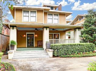 716 Kipling St, Houston, TX 77006