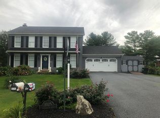 1025 Hunsicker Rd, Lancaster, PA 17601