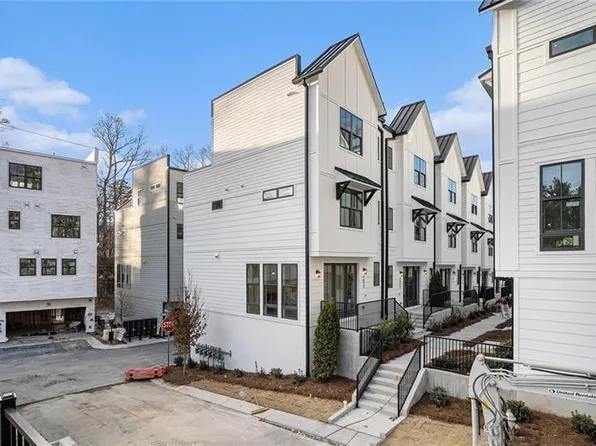 1823 Gotham Ln, Atlanta, GA 30324