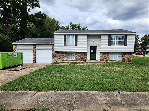 2nd image of 6492 Pinehill Park Dr
