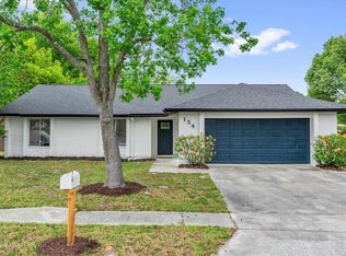 154 Shadow Trl, Longwood, FL 32750