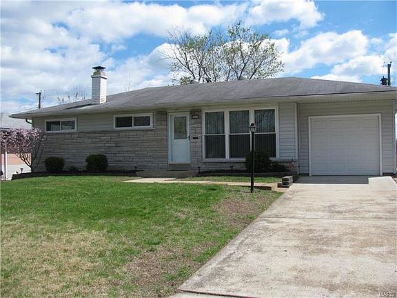 2nd image of 2524 Banister Dr