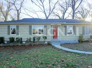 1329 Glenwood St, Birmingham, AL 35215