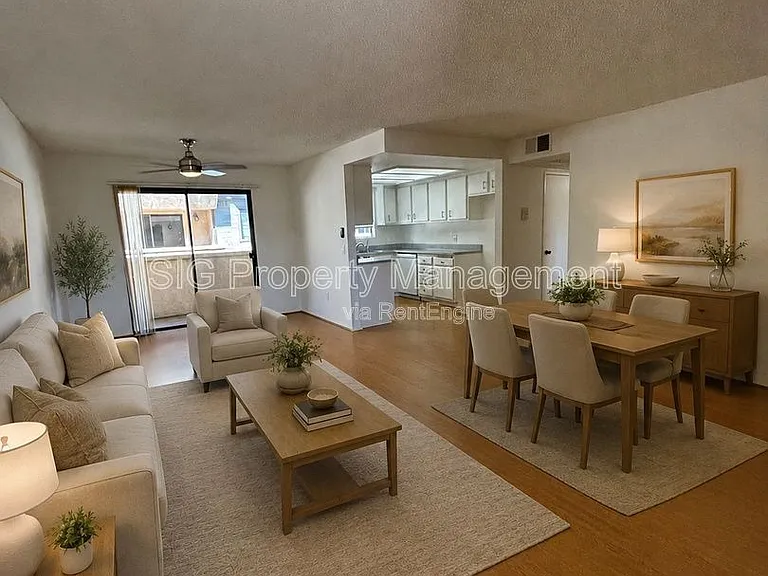 1234 Orange Grove Ave #104 — Photo 2