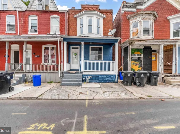 622 Ross St, Harrisburg, PA 17110