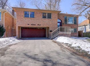 36 Bobmar Rd, Toronto, ON M1C1C9