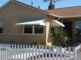 2015 39th St, San Diego, CA 92105