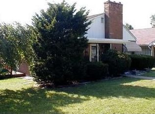 1136 Tropical Ave, Pittsburgh, PA 15216