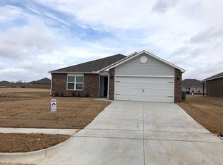 1206 E San Antonio St, Broken Arrow, OK 74012