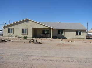 28086 N Palos Dr, Florence, AZ 85132