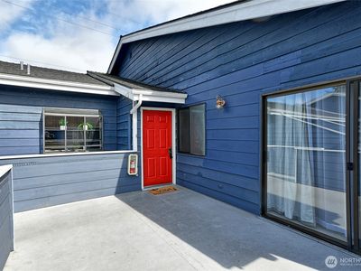 8408 18th Avenue W #2-202, Everett, WA, 98204