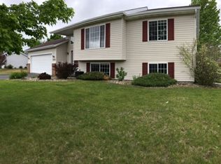 2702 Country Creek Ln, Weston, WI 54476