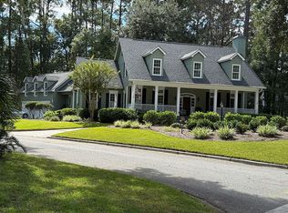 1 Brightside Ln, Savannah, GA 31411