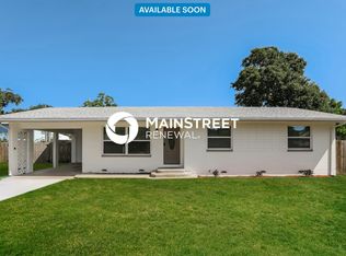 459 Hammock Ln, Ormond Beach, FL 32174