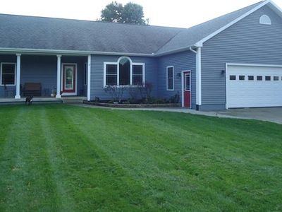 9710 Campbell Ln, Bellevue, MI, 49021