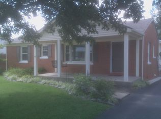 616 Cecil Way, Lexington, KY 40503