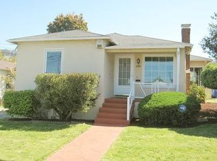 848 Richmond St, El Cerrito, CA 94530