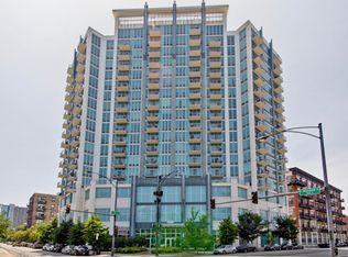 1600 S Indiana Ave #710, Chicago, IL 60605