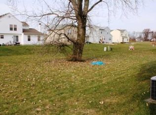 5691 Readers St, Canal Winchester, OH 43110