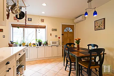 Sold by Halstead Real Estate