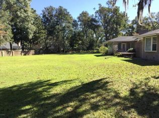 114 Fort Marion Rd, Beaufort, SC 29902