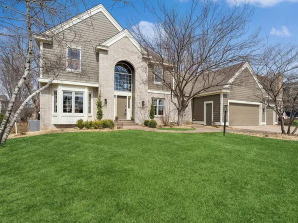 3412 Williamsburg Pkwy, Woodbury, MN 55129