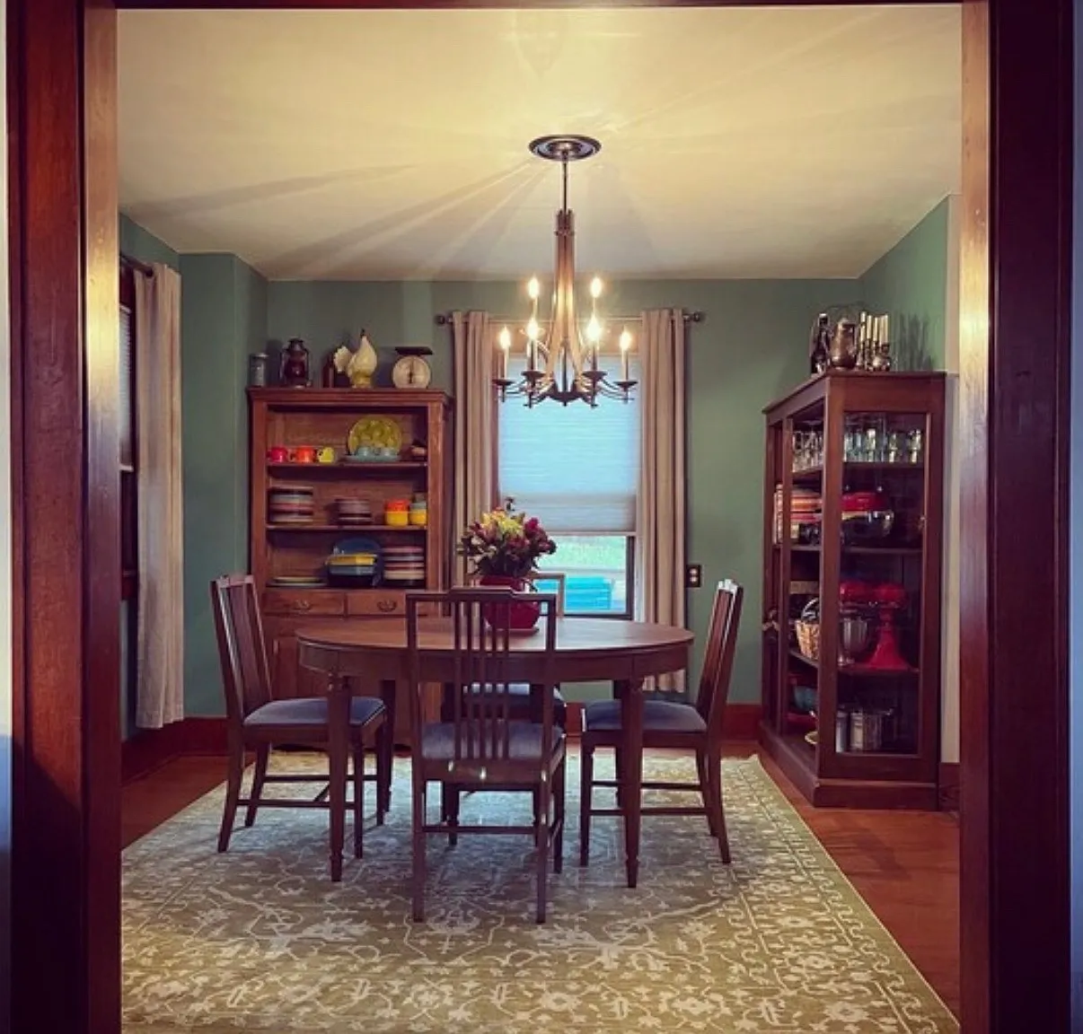 2 bed, 1092 sqft, $1,400 — Photo 1