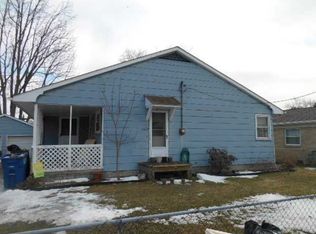 3442 147th St, Toledo, OH 43611