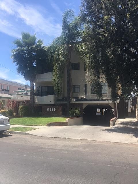 1st image of 5319 Cartwright Ave APT 8